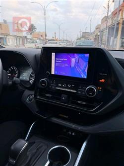 تويوتا هايلاندر